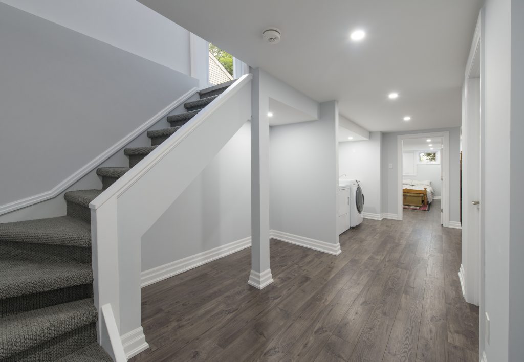 Transform Your Basement With These Renovation Ideas Sunter Homes